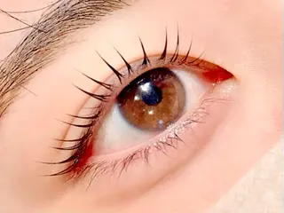 マツエク・マツパ SAIKI KANAのマツエク・マツパデザイン