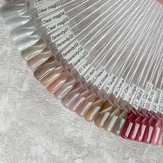 ネイル Good day Isideのネイルデザイン