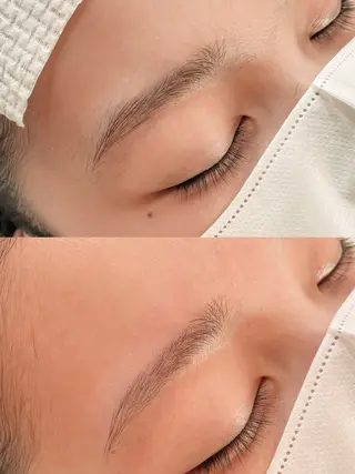 アイブロウ プライベートサロン MIMOの眉毛・アイブロウイメージ