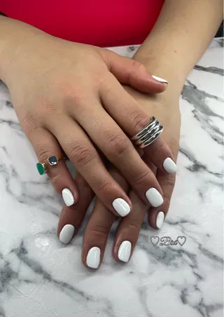 ネイル ♡Bivi♡自爪に 優しいネイルサロンのネイルデザイン