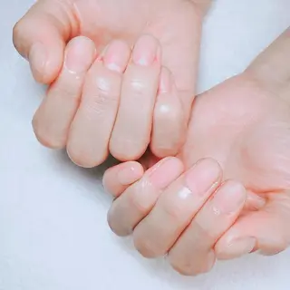 ネイル 柴崎 美幸のネイルデザイン