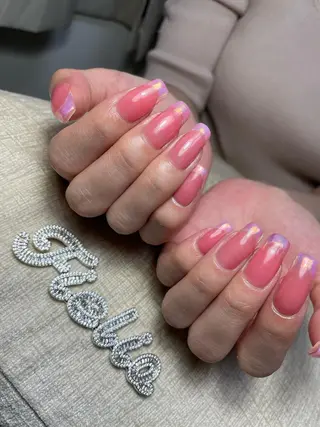 ネイル Fielia momoのネイルデザイン