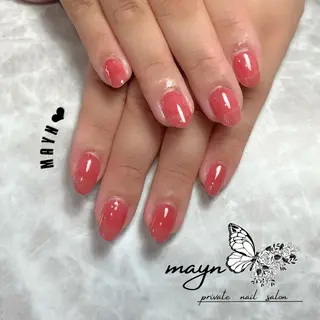 ネイル ﾈｲﾙｻﾛﾝ Vellのネイルデザイン