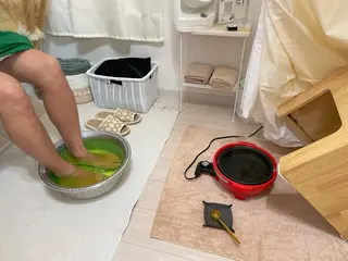 Beauty Salon Family所属・ビューティーサロン ファミリーのエステ・リラクイメージ