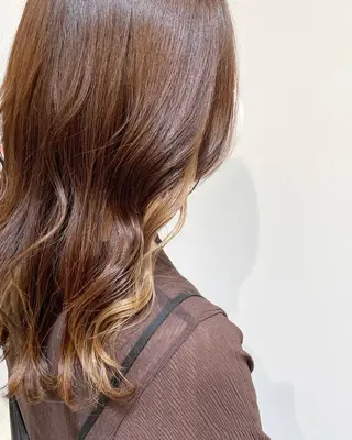 ロング 石井 若菜のマツエク・マツパデザイン