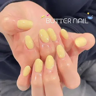 ネイル petillant所属・Petillant harunoのネイルデザイン