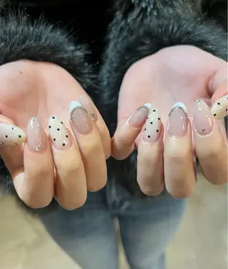 ネイル 石田 祥子のネイルデザイン