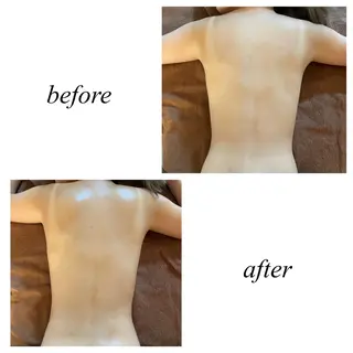 Mafett （マフィット）のエステ・リラクイメージ