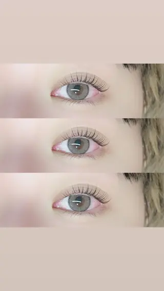 マツエク・マツパ 🎀fein. official🎀のマツエク・マツパデザイン