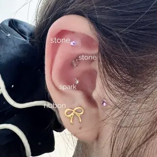 mizuki/束感 まつげ/似合わせ眉のマツエク・マツパデザイン