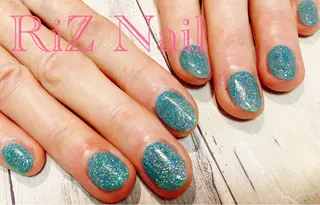 ネイル RiZ nail salonのネイルデザイン