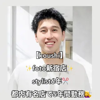 パーマ メンズ メンズ清潔感のプロ 💈メンズパーマ💈のヘアスタイル