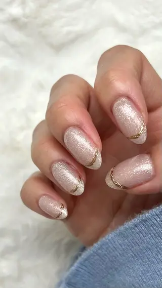 ネイル 'a'ala nailのネイルデザイン