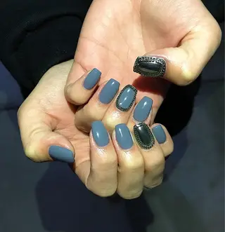 ネイル yukippy nailのネイルデザイン