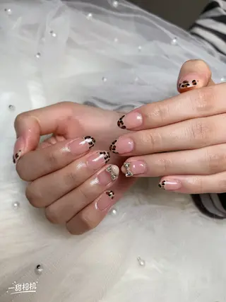 ネイル MIHANA ZENのネイルデザイン