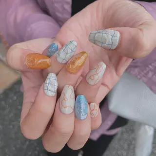 ネイル acs.n所属・ネイル，耳つぼ 風間すみれのその他イメージ