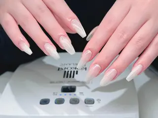 ネイル AMI 新大久保のネイルデザイン