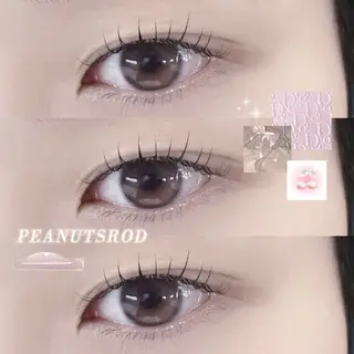 マツエク・マツパ Matsuri 🪽ྀིの眉毛・アイブロウイメージ