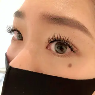 マツエク・マツパ AYLASH石川 韓国風/カラエクのマツエク・マツパデザイン