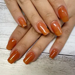 ネイル OpenSesame 加藤のネイルデザイン