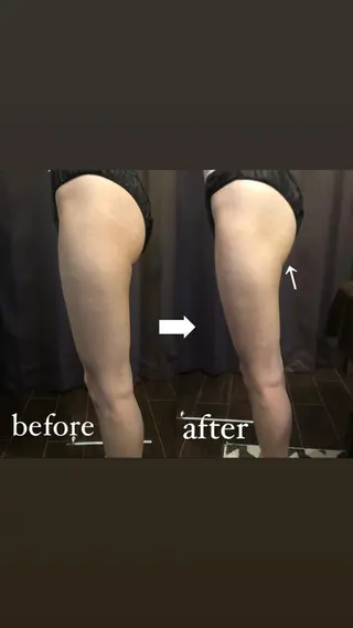 代表  山下 智景のエステ・リラクイメージ