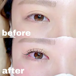 マツエク・マツパ eyelist  ／ asukaのマツエク・マツパデザイン