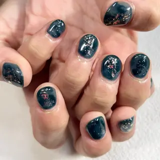 ネイル 11 nailsのネイルデザイン