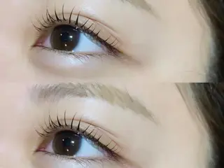 マツエク・マツパ 💞束感まつぱ まい💞のマツエク・マツパデザイン