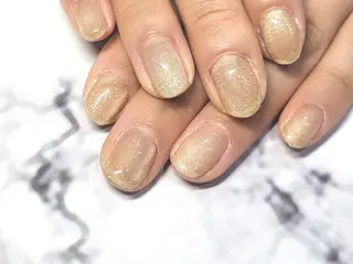 ネイル 矢野 美希のネイルデザイン