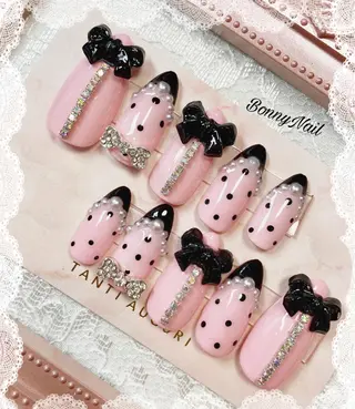 ネイル Bonny Nailのネイルデザイン