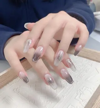 ネイル Queens みなみのネイルデザイン