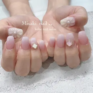 ネイル nailsalon miinailsのネイルデザイン