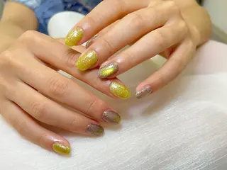 ネイル PIPPY NAILSのネイルデザイン