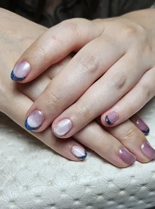 ネイル アンドレア 名古屋のネイルデザイン