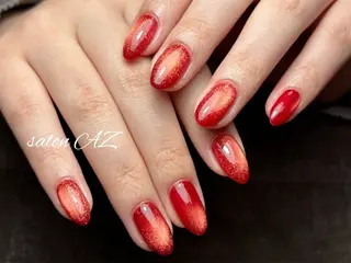 ネイル salon AZのネイルデザイン