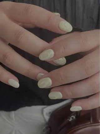 ネイル One HARUNAのネイルデザイン