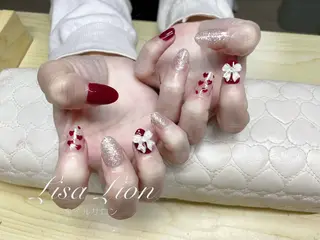 ネイル M. Tui Tuiのネイルデザイン