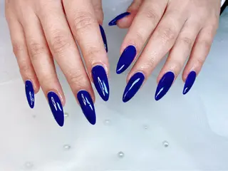 ネイル 心斎橋Salon Epokkuのネイルデザイン