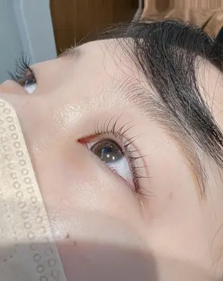 マツエク・マツパ 石田 悠夏のマツエク・マツパデザイン