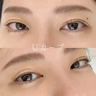 マツエク・マツパ Dress. ヤマガタのマツエク・マツパデザイン