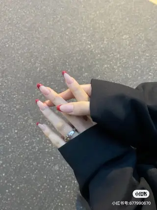 ネイル Hana  NAIL所属・新宿YISInail スカルプ専門店のネイルデザイン