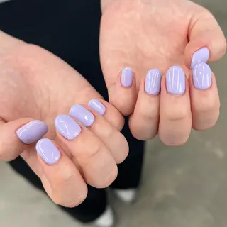 ネイル Nico所属・Nico🌛 Karenのネイルデザイン