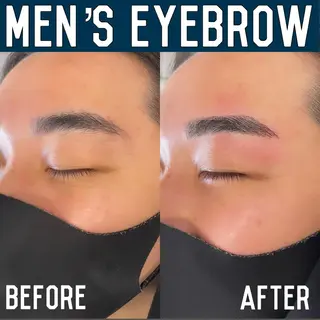 アイブロウ misaki mのマツエク・マツパデザイン