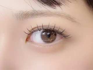 マツエク・マツパ airi ☺︎のマツエク・マツパデザイン