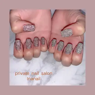 ネイル ✤Ina nail✤のネイルデザイン
