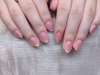 ネイル mi saのネイルデザイン