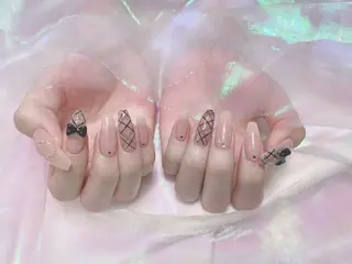 ネイル ジョリ kasumi🌹💅のネイルデザイン