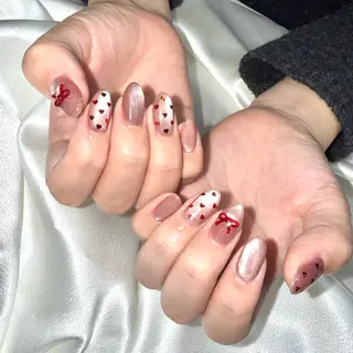 ネイル ★Rinail... .のネイルデザイン