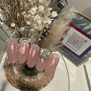 ネイル 🎀 D.d _nailのネイルデザイン