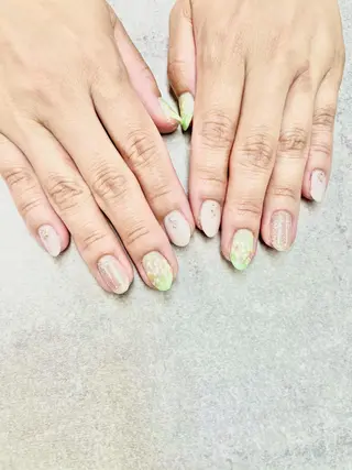 ネイル FASTNAIL PLUS 新宿店のネイルデザイン